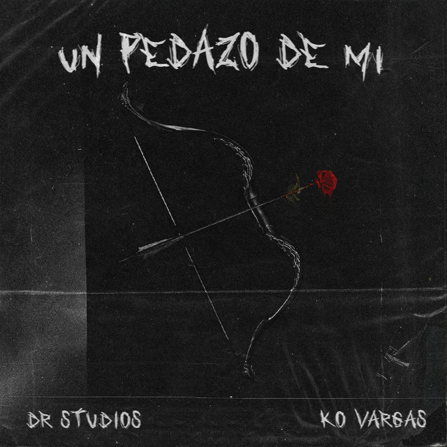 Un Pedazo de Mi