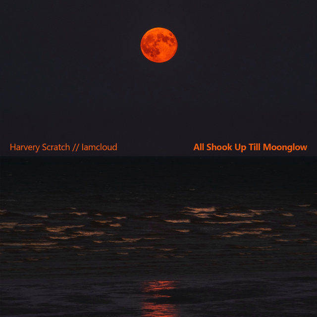 All Shook Up Till Moonglow