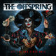 Cover art for album Let The Bad Times Roll by The Offspring