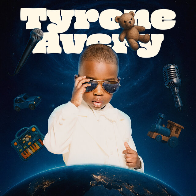 Tyrone Avery
