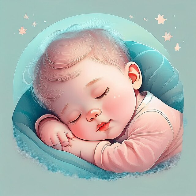 Música Para Los Dulces Sueños De Bebés Soñolientos