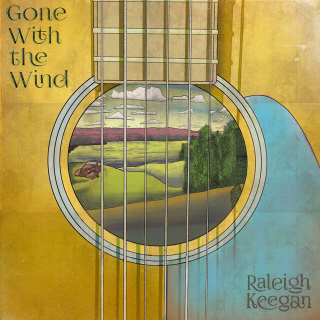 Gone With The Wind