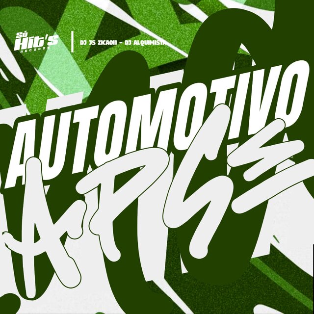 Automotivo Apse