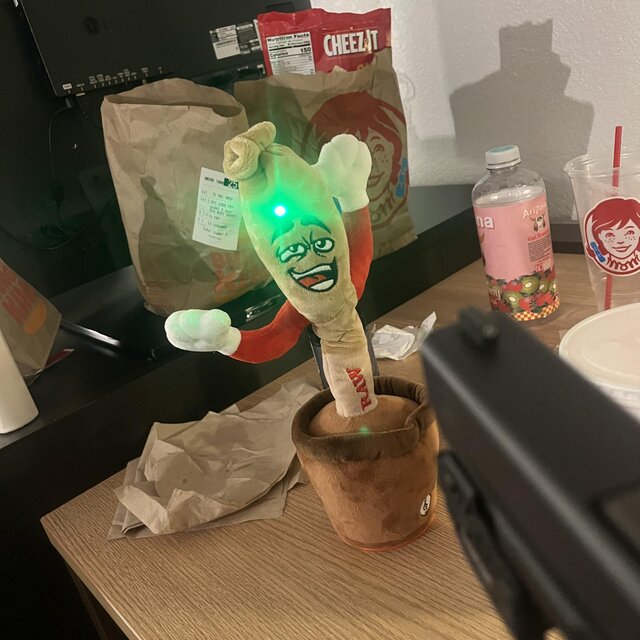 PrblmChild