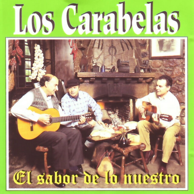 El Sabor de Lo Nuestro