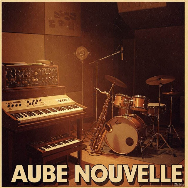 Aube Nouvelle
