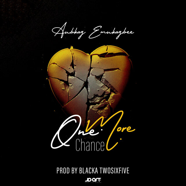 One More Chance