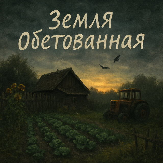 Земля обетованная