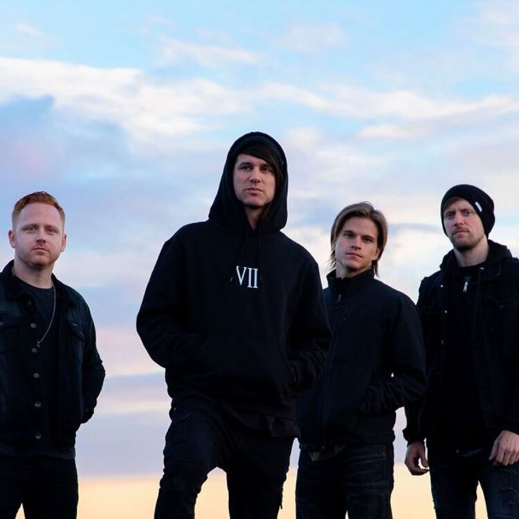 Blessthefall - TIDAL