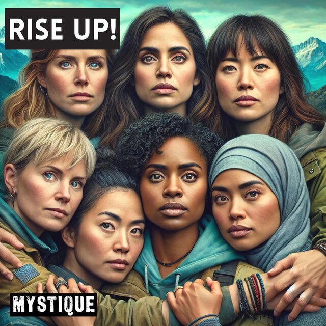 RISE UP!