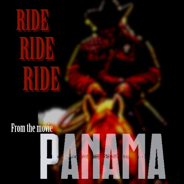 Ride Ride Ride