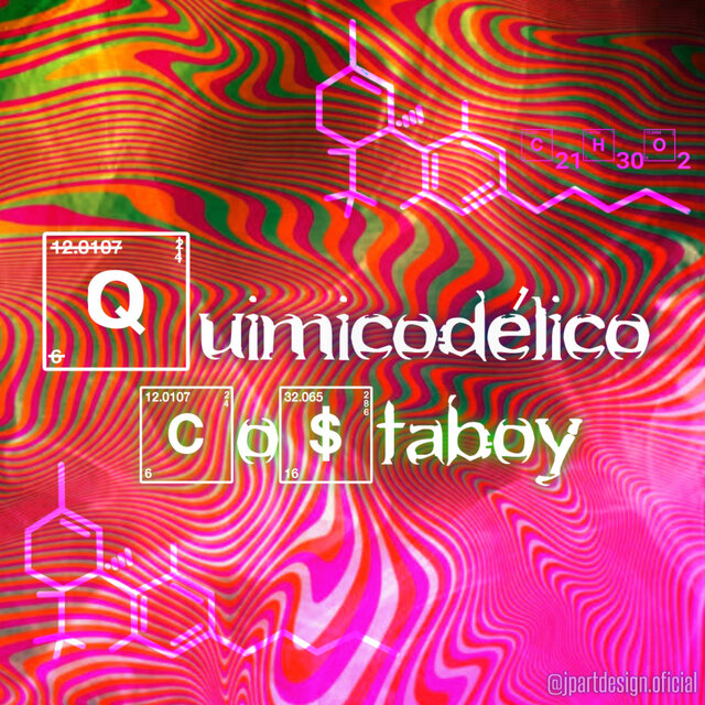 Quimicodélico