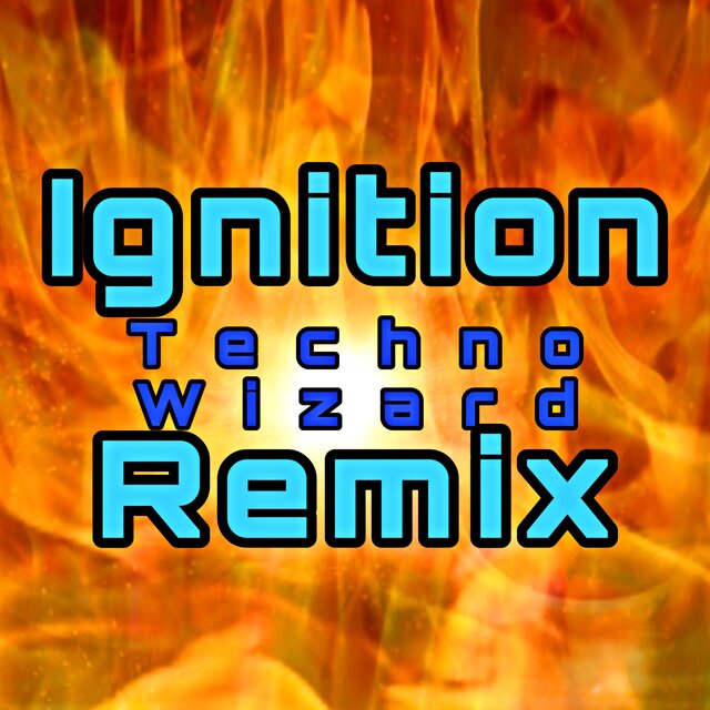 Ignition (Remix)