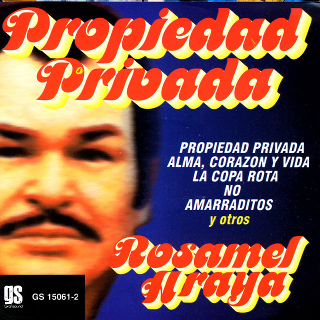 Propiedad Privada