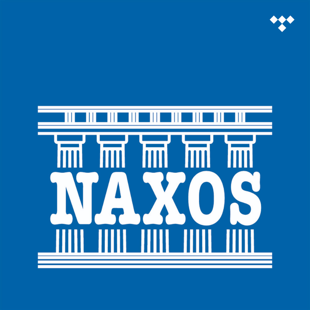 Label Focus: Naxos - TIDAL