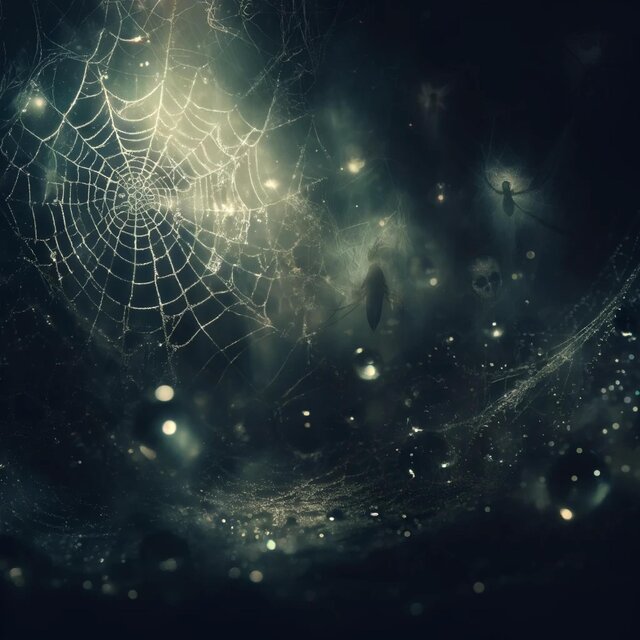 Web of Lies