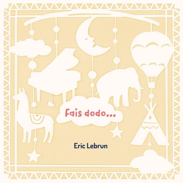 Fais dodo...
