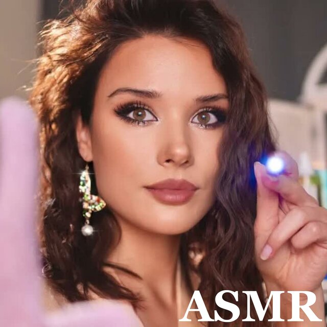 Detailed Skin and Scalp Attention
