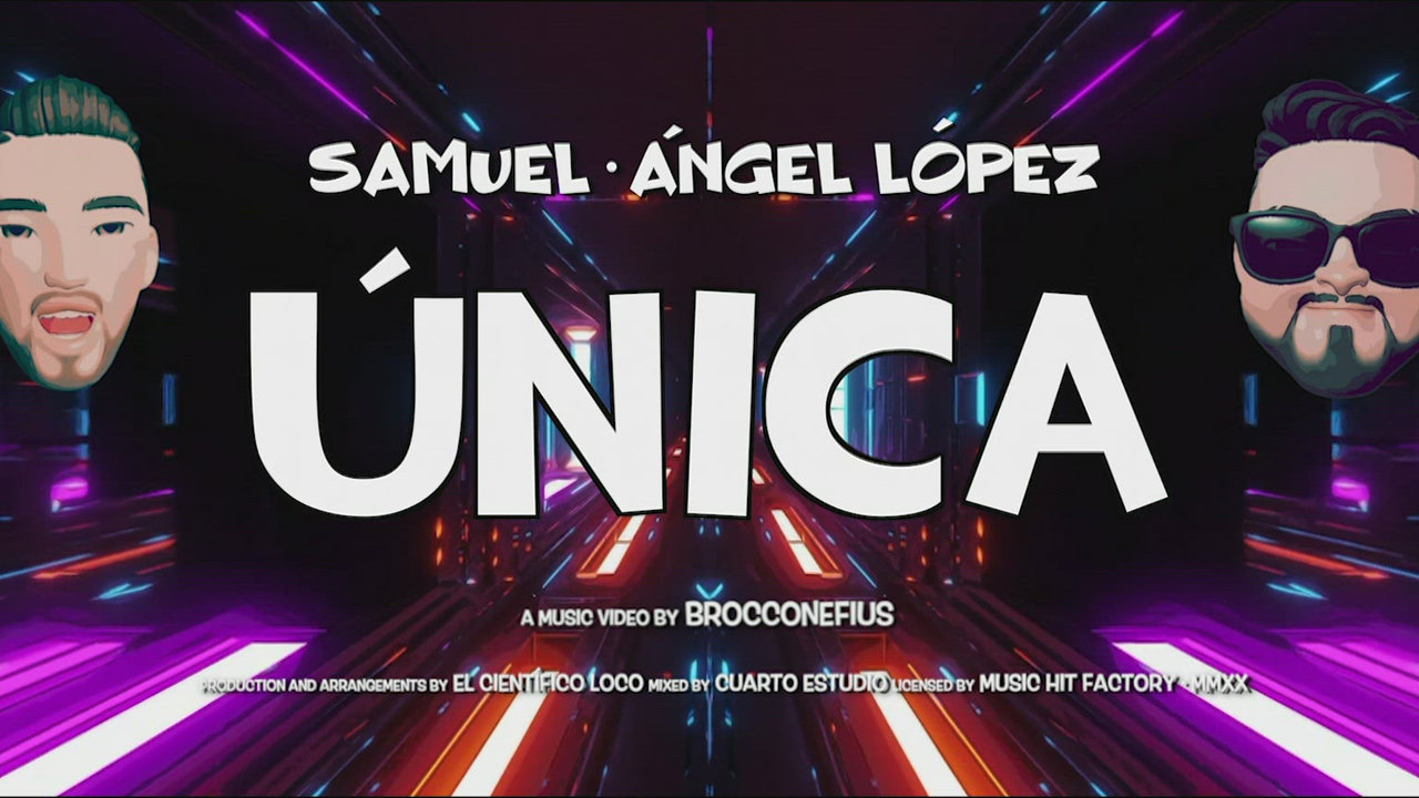 Única