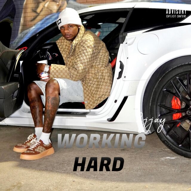 2jjay on TIDAL