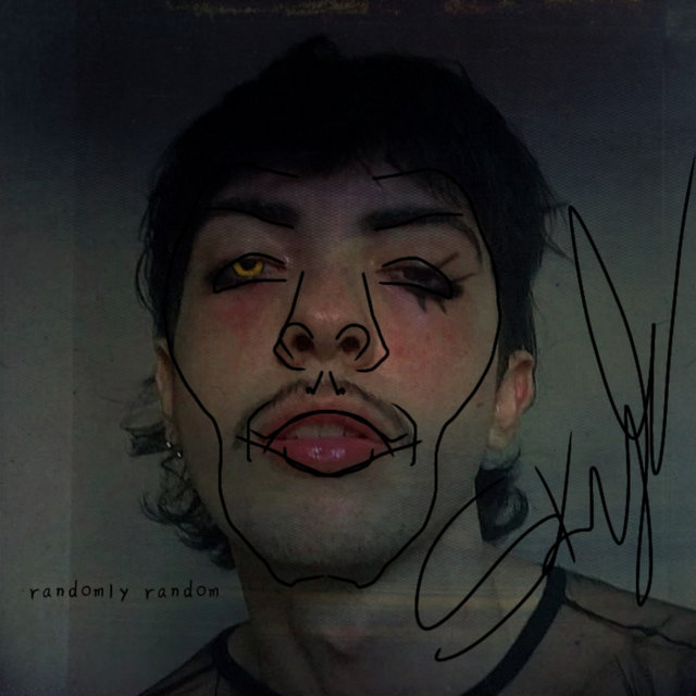 randomly random (Deluxe)