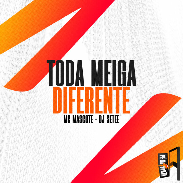Toda Meiga Diferente