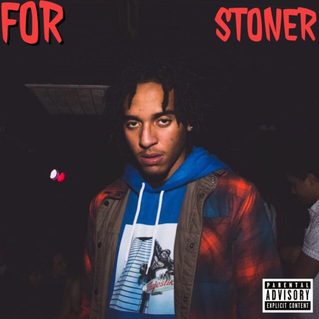 For Stoner - Ep