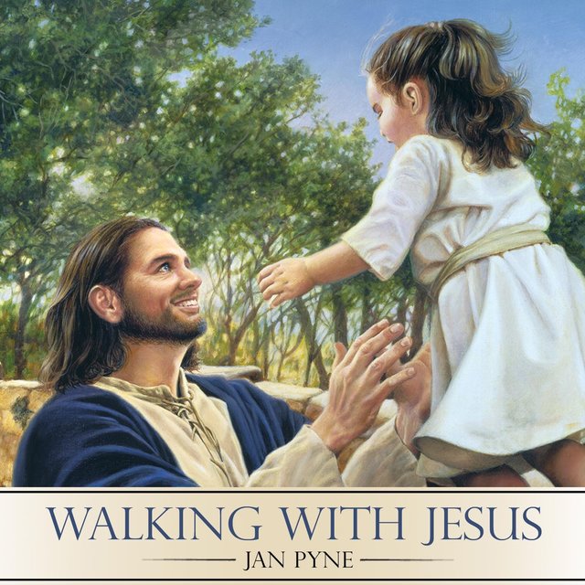 Walking With Jesus