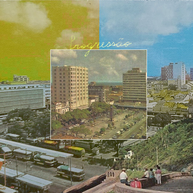Progressão