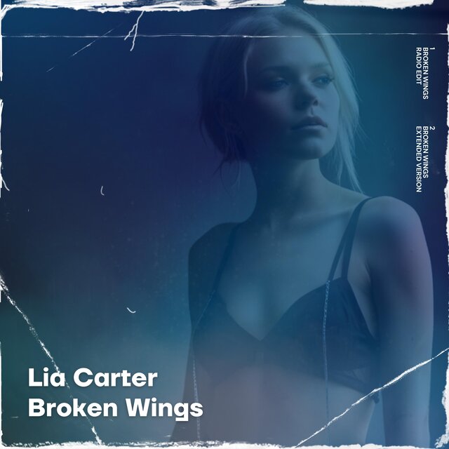 Broken Wings