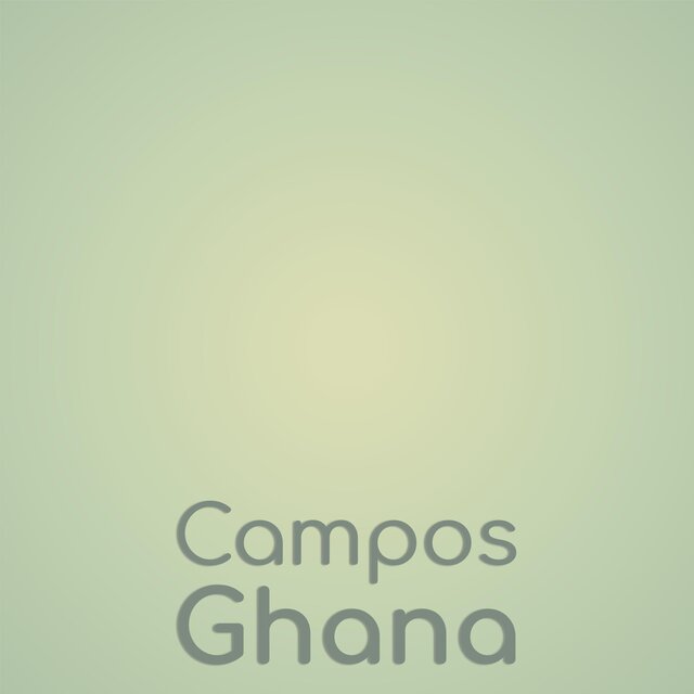 Campos Ghana