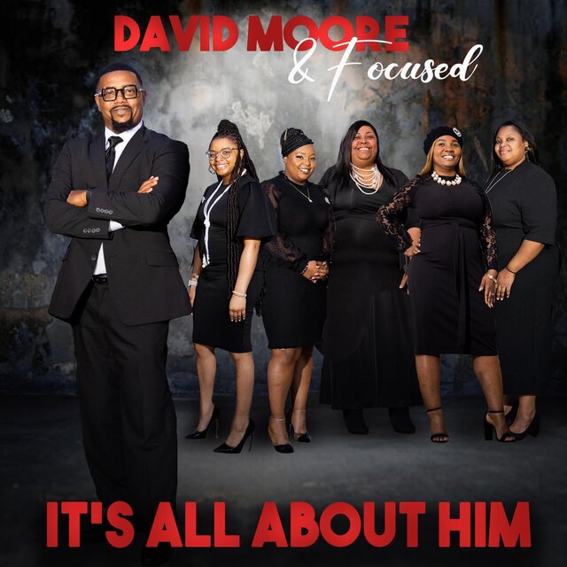 It's All About Him