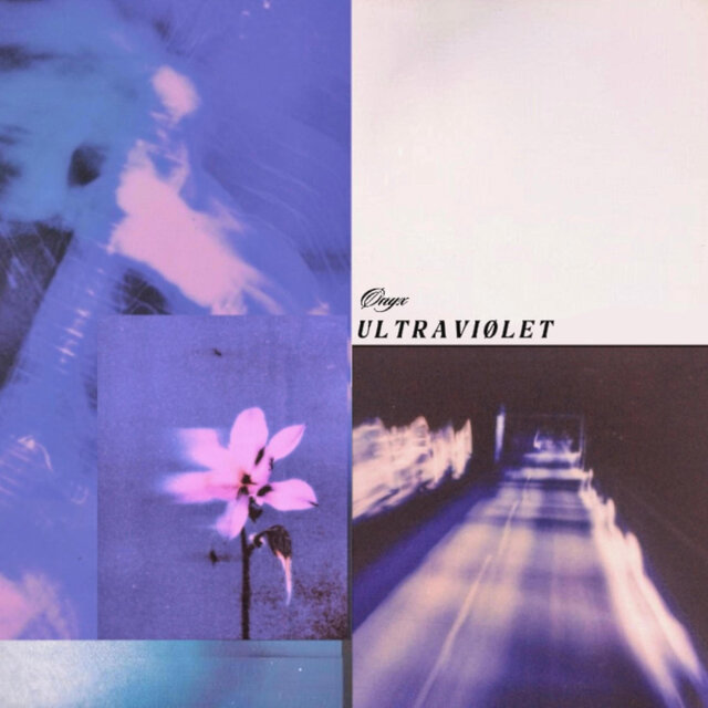 U L T R A V I Ø L E T