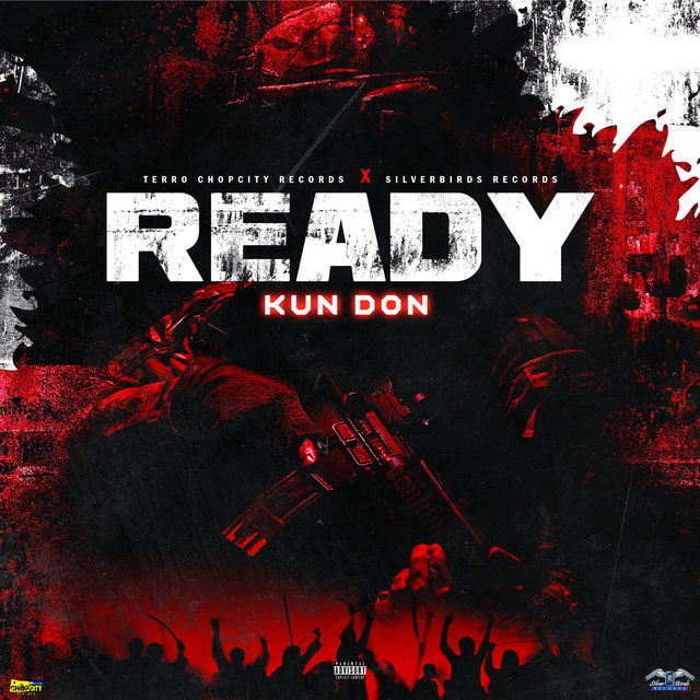 Ready