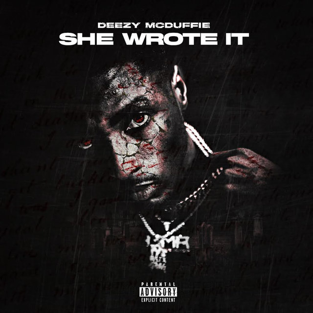 She Wrote It