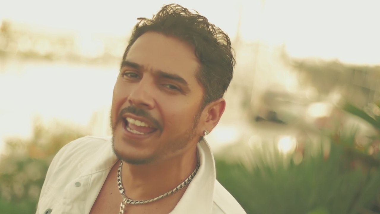Contigo (Videoclip)