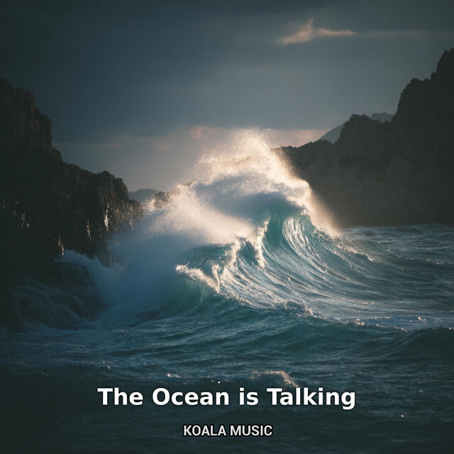 The Ocean is Talking