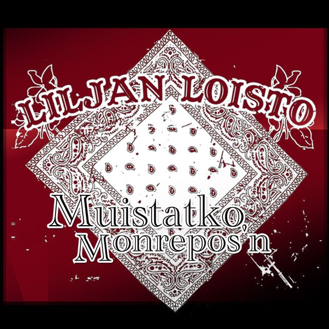 Muistatko Monrepos'n (Yona)