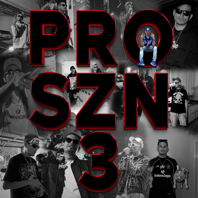 Pro Szn 3