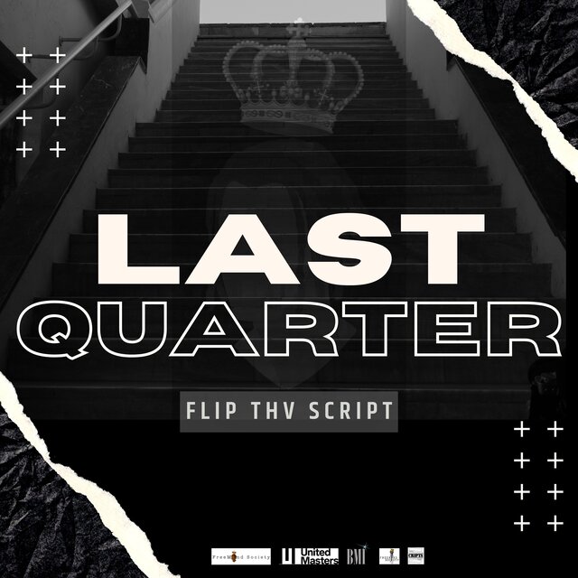 Last Quarter