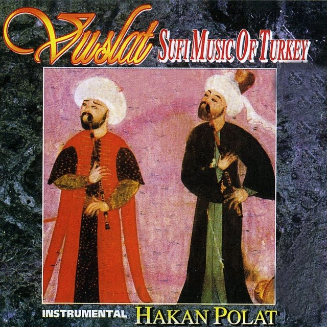 Vuslat