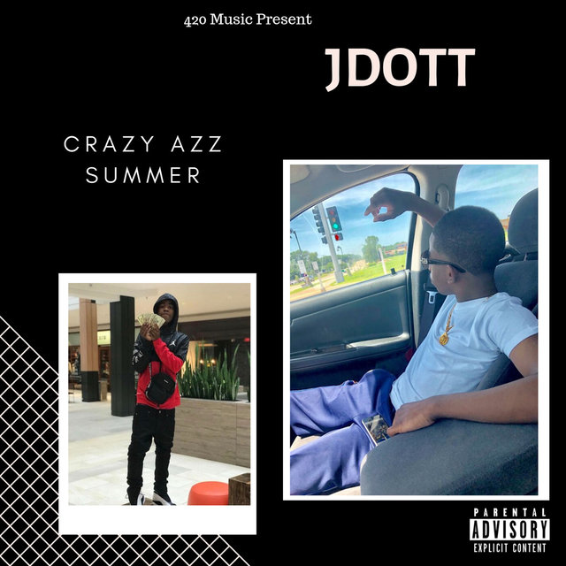 Crazy Azz Summer
