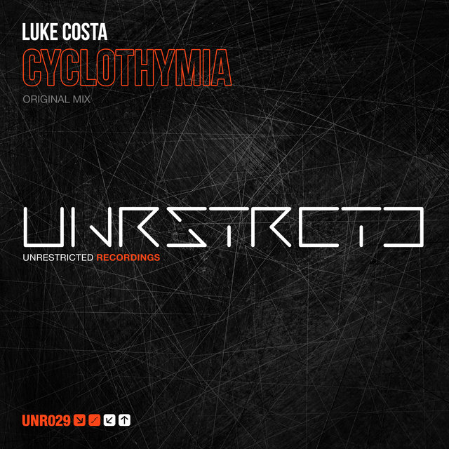 Cyclothymia