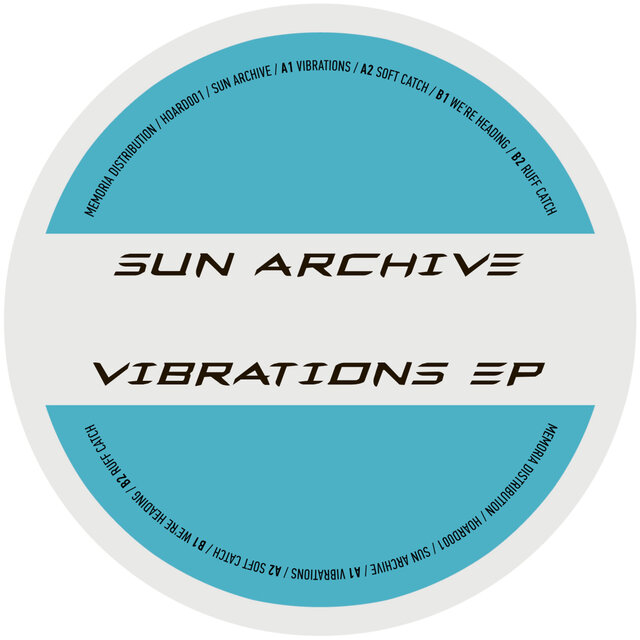 Vibrations EP