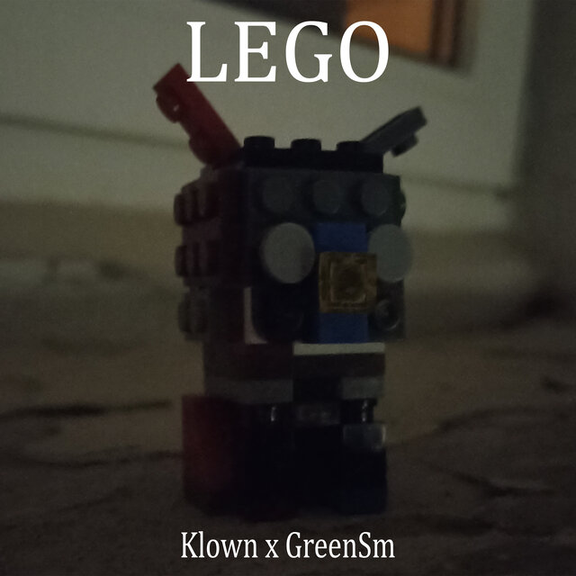 Lego (feat. Greensm)