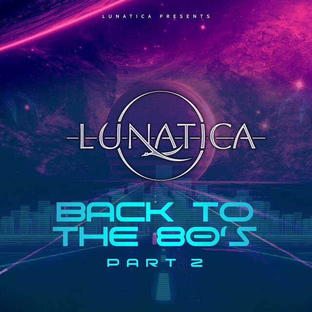 Who You Are (Back To The 80'S Remix)