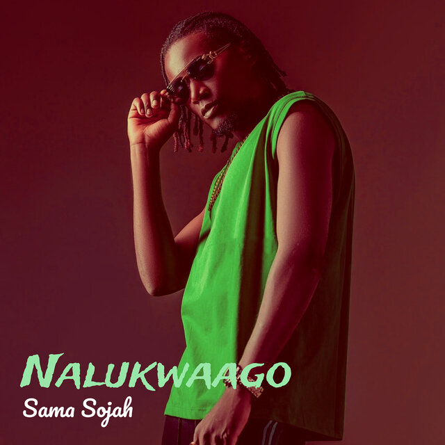 Nalukwaago