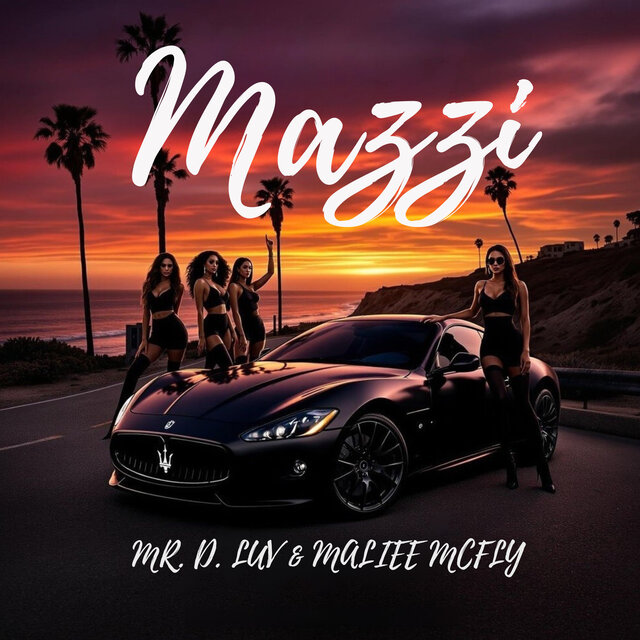Mazzi