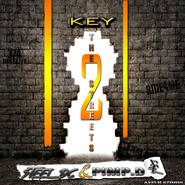 key 2 tue streets