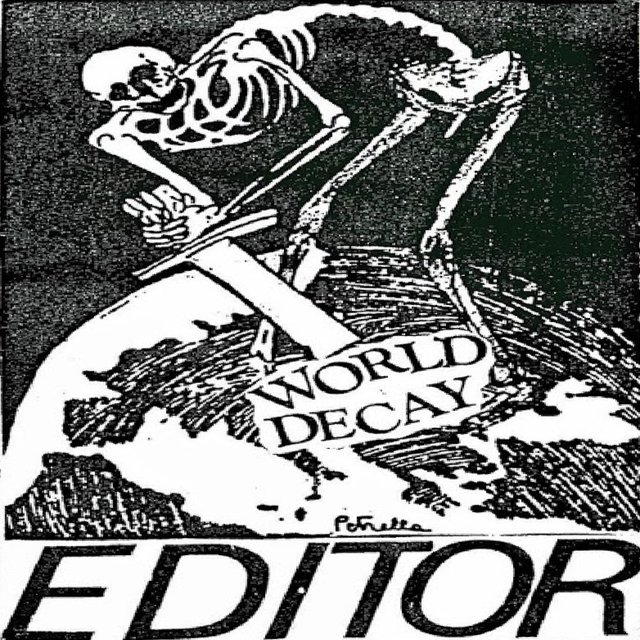 World Decay